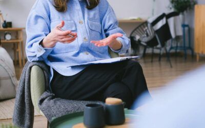 Mitos Sobre la Terapia Online